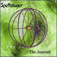 Spellsinger : The Journey
